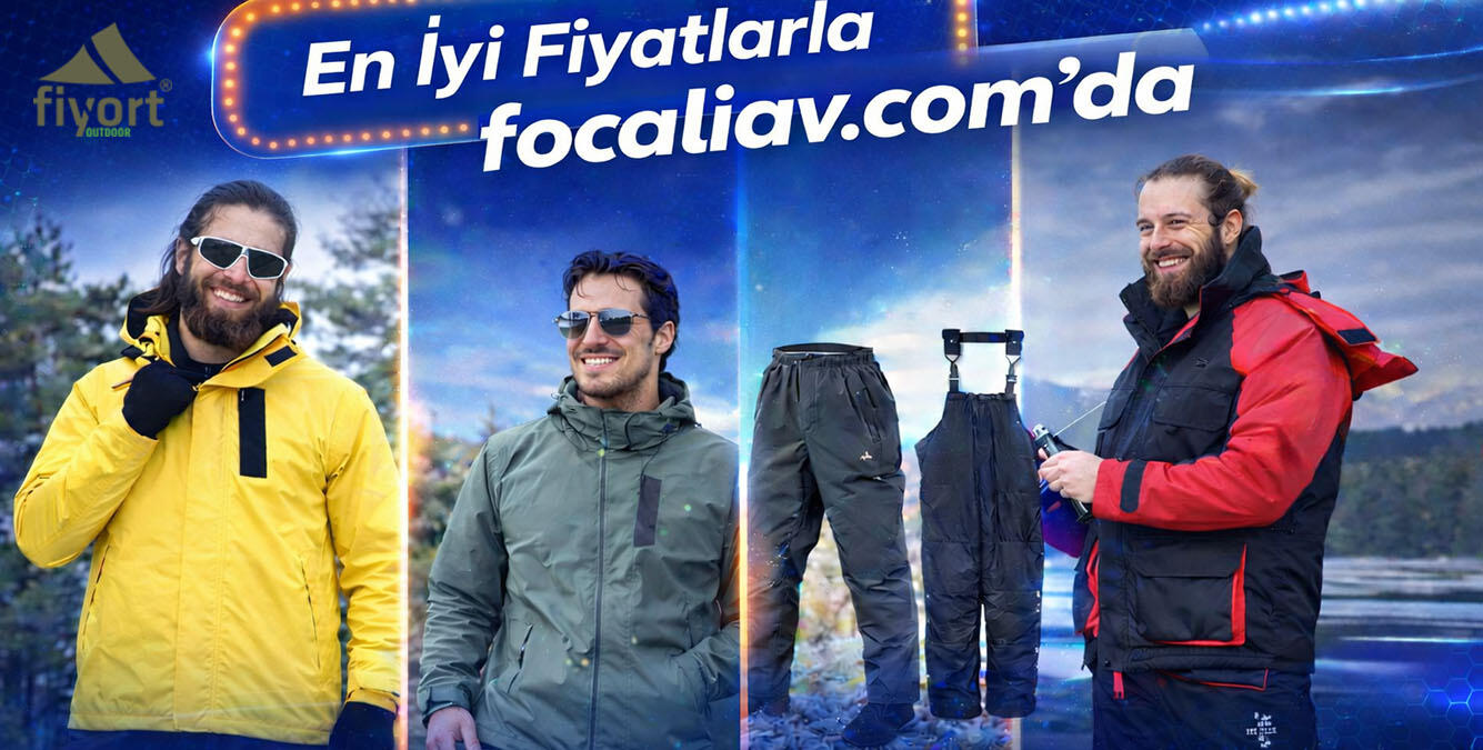 Fiyort Outdoor Giyim