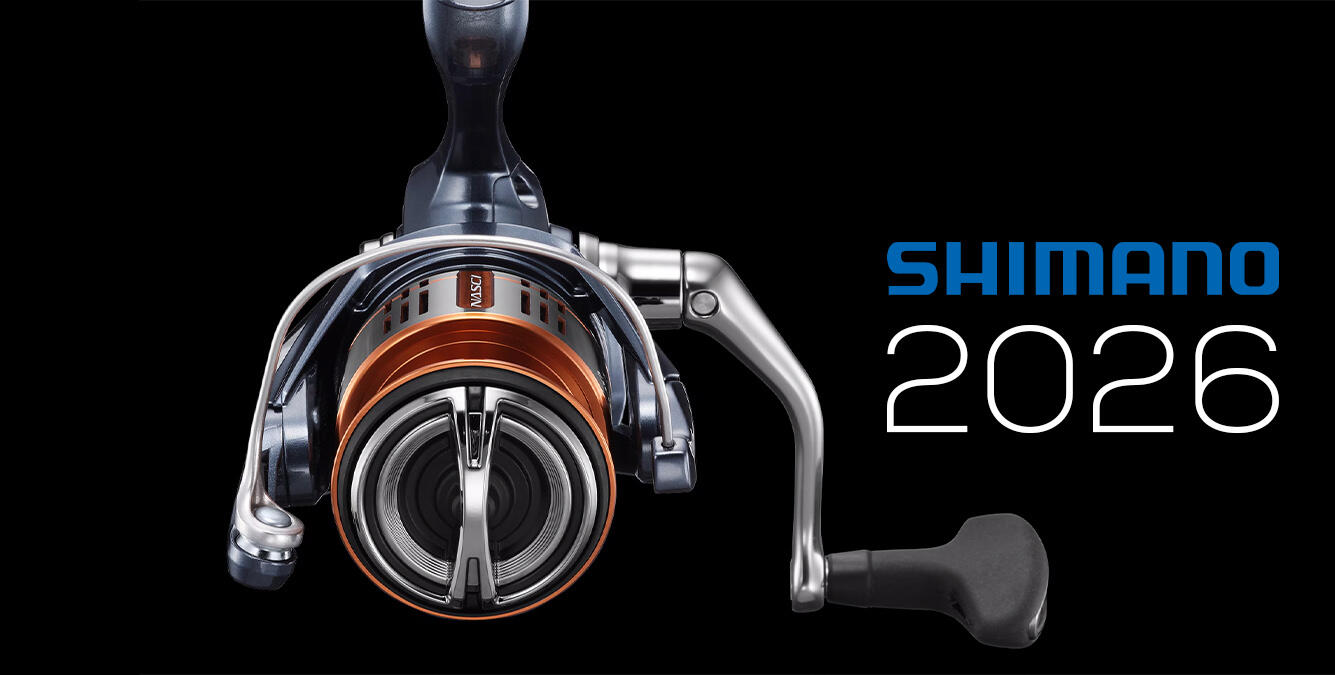 Shimano 2026 Modelleri ve Fiyatları