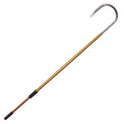 Aftco Gaff Taper Gold 124cm Kakıç - 3