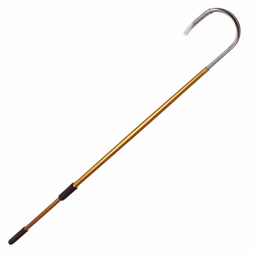 Aftco Gaff Taper Gold 152cm Kakıç - 3