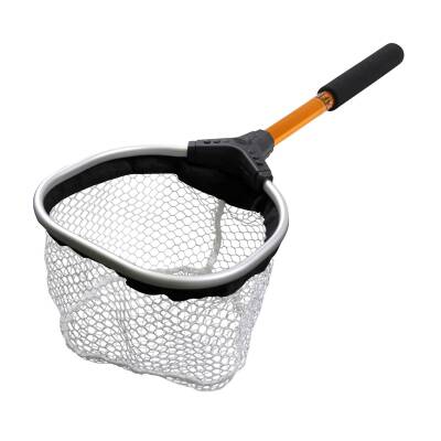 Aftco Gold Series 25cm Canlı Yem Kepçesi