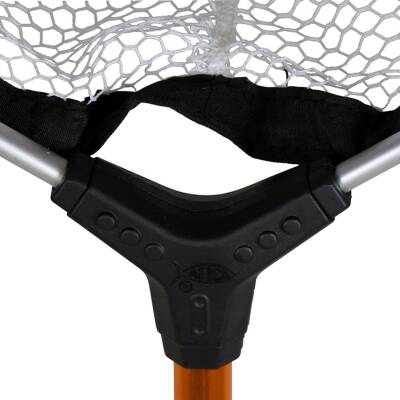 Aftco Gold Series 25cm Canlı Yem Kepçesi - 2