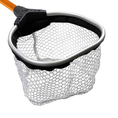 Aftco Gold Series 25cm Canlı Yem Kepçesi - 4