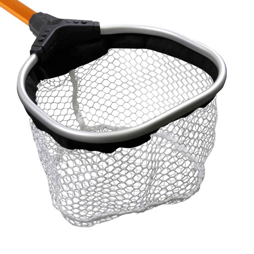 Aftco Gold Series 25cm Canlı Yem Kepçesi - 4