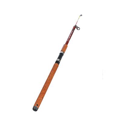 Albastar 4289 Viento 350cm 100-200gr Teleskobik Olta Kamışı