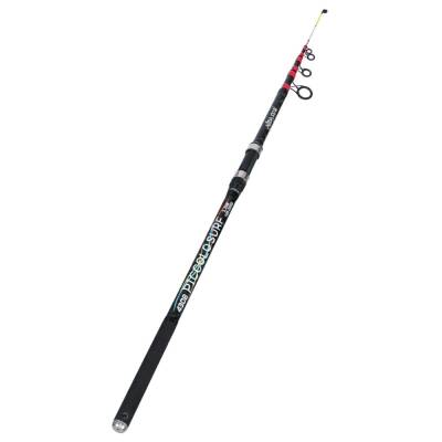 Albastar 4308 Piccolo 330cm 100-200gr Teleskobik Olta Kamışı