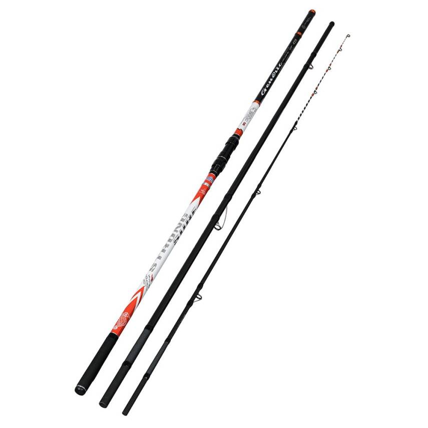 Albastar Generic 425cm 100-250gr Surf Olta Kamışı - 1