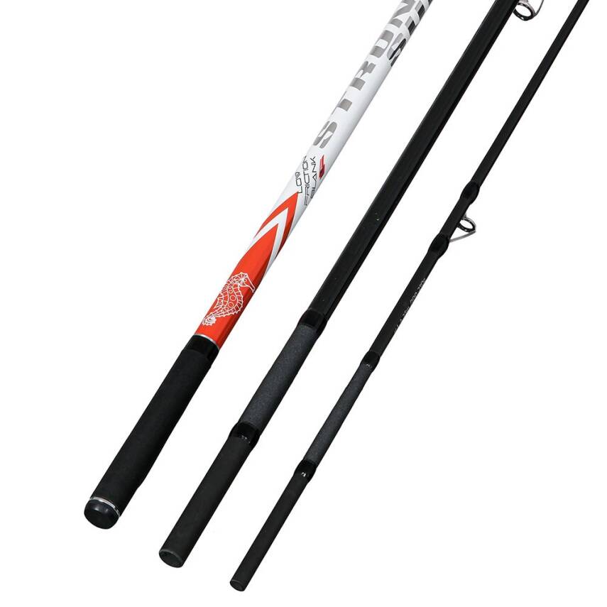 Albastar Generic 425cm 100-250gr Surf Olta Kamışı - 3
