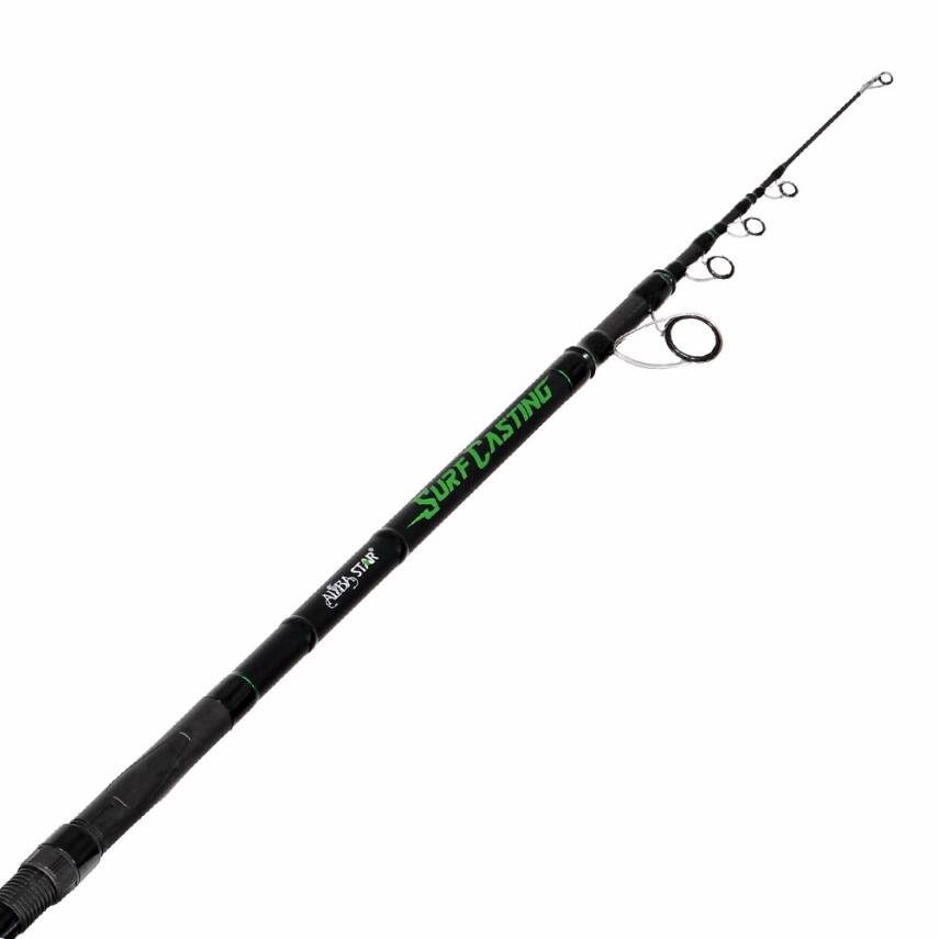Albastar Motion 420cm 100-250gr Surf Olta Kamışı - 3