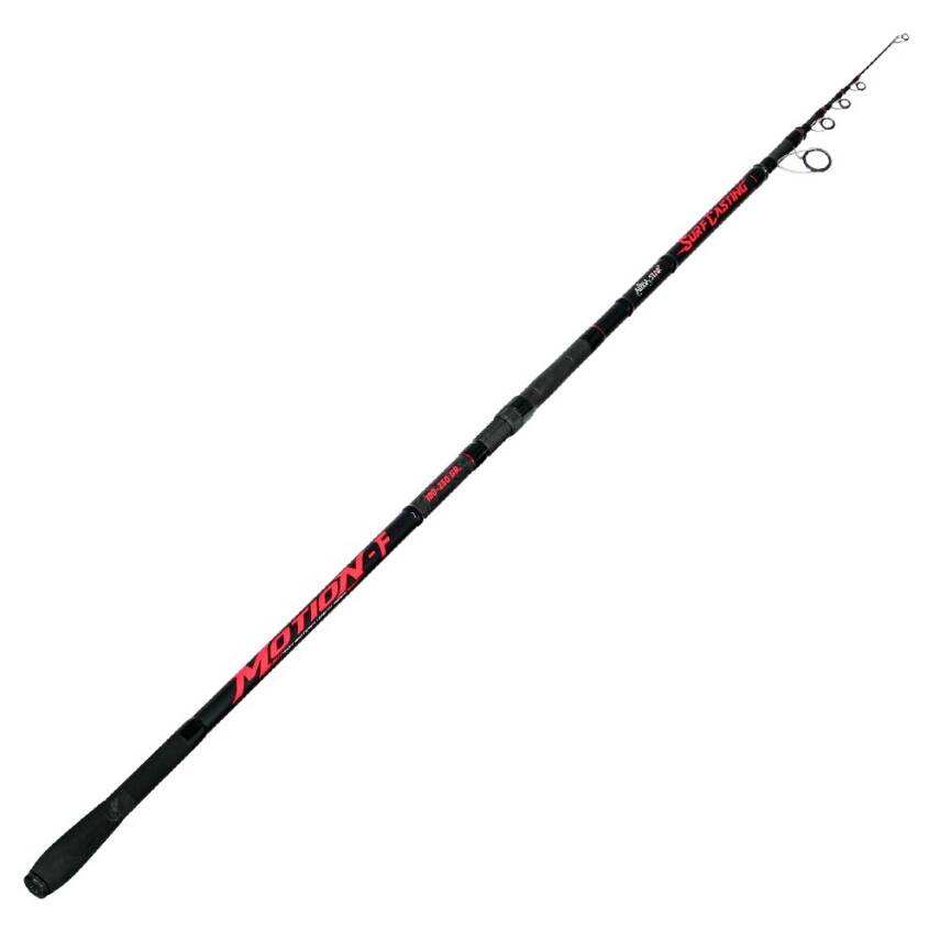 Albastar Motion F 420cm 100-250gr Surf Olta Kamışı - 1