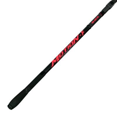Albastar Motion F 420cm 100-250gr Surf Olta Kamışı - 2