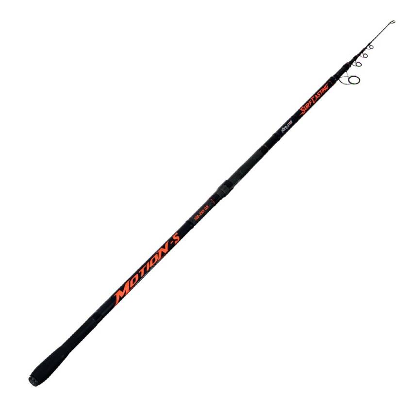 Albastar Motion S 420cm 100-250gr Surf Olta Kamışı - 1