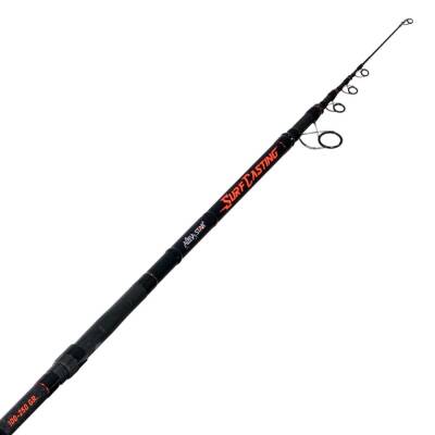 Albastar Motion S 420cm 100-250gr Surf Olta Kamışı - 3
