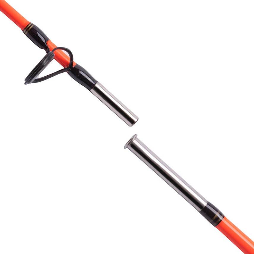Albastar Naranja 130cm Tekne Olta Kamışı - 2