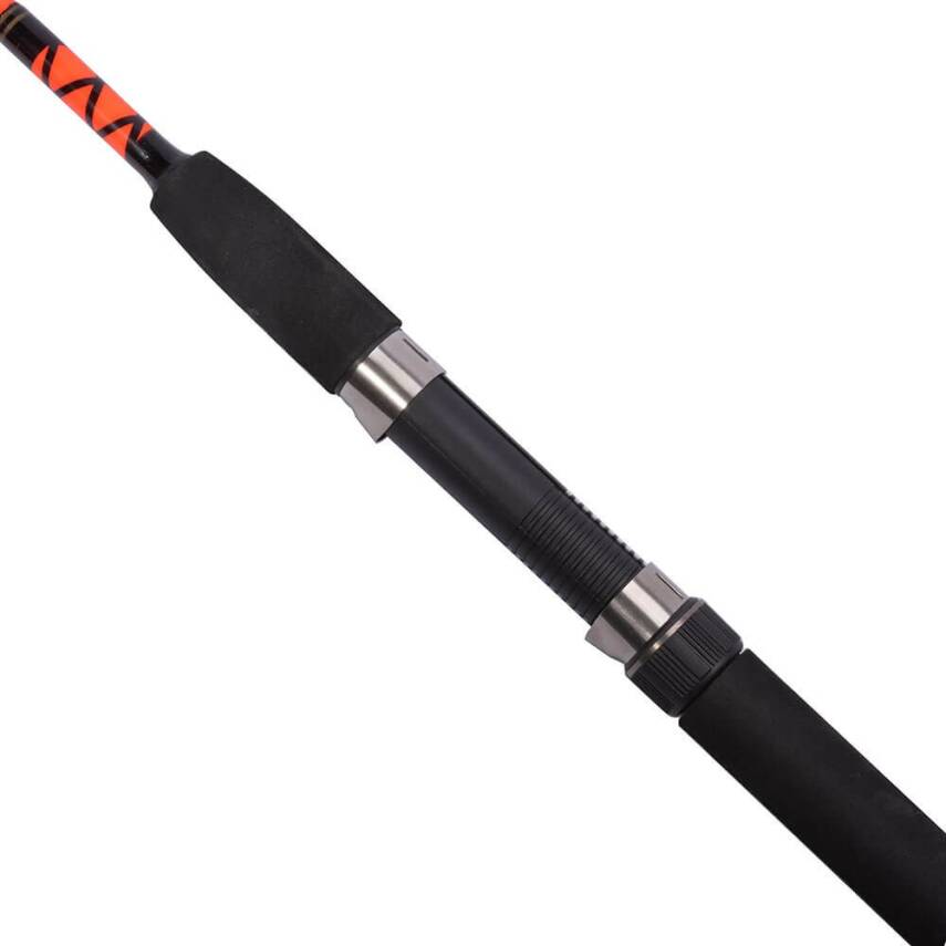 Albastar Naranja 165cm Tekne Olta Kamışı - 4