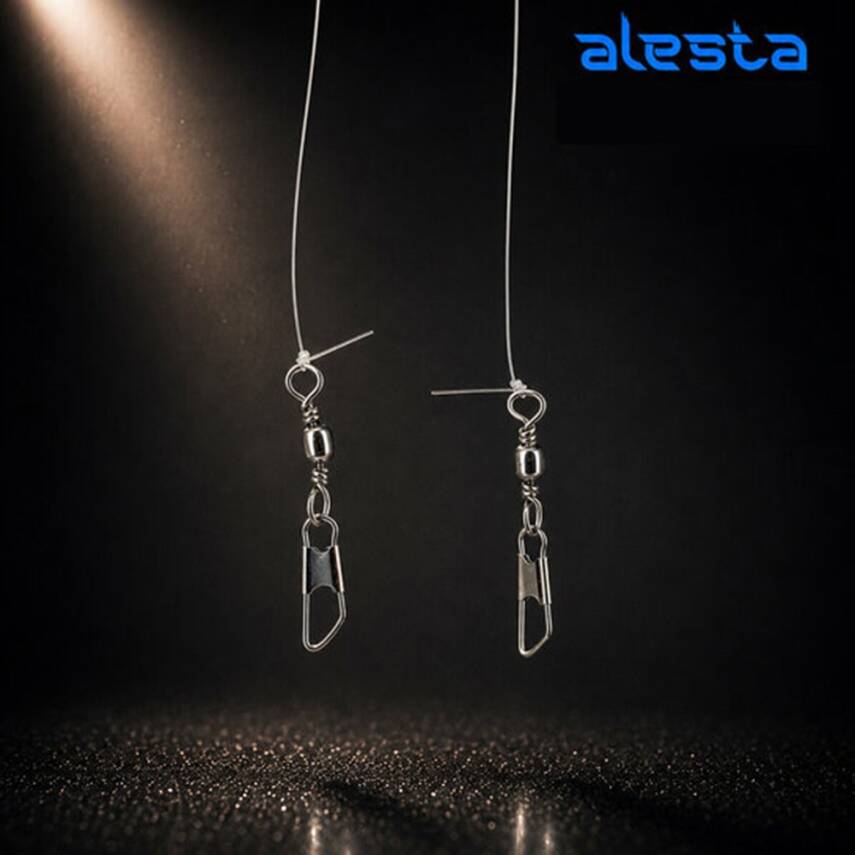 Alesta Colorful Rig X0239 Çapari - 2
