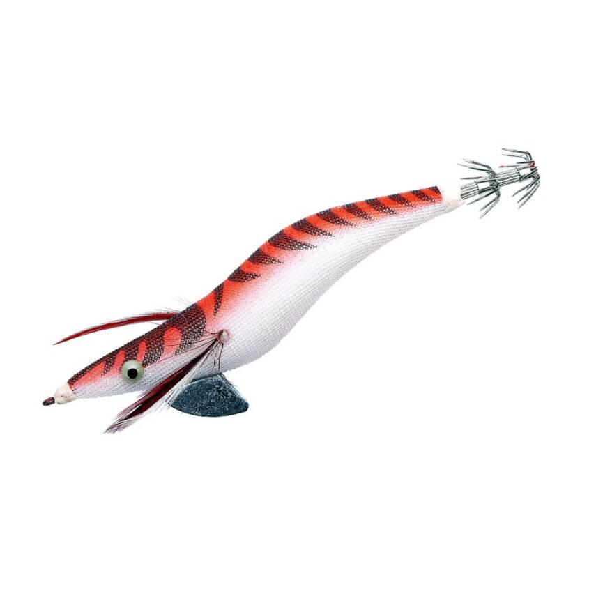 Alesta Egi Ripper 2.0 8cm 8gr LRF Kalamar Zokası - 4