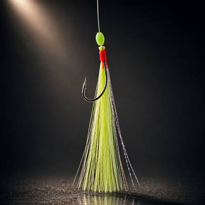 Alesta Lemon Sparkle Rig X0262 Çapari