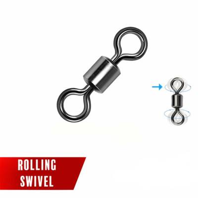 Alesta Rolling Fırdöndü