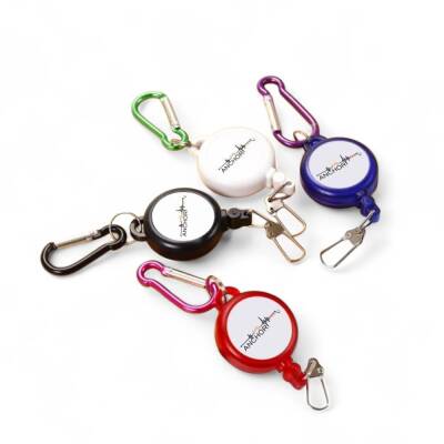 Anchor 100cm Yoyo Metre