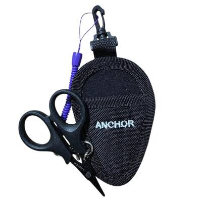Anchor Karabinalı Balıkçı Makası
