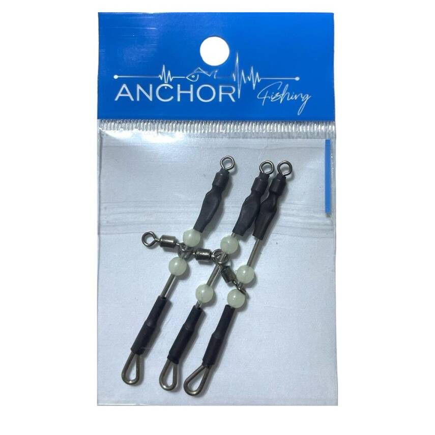 Anchor Urfe Kurşun Arkası Aparat Teli - 1