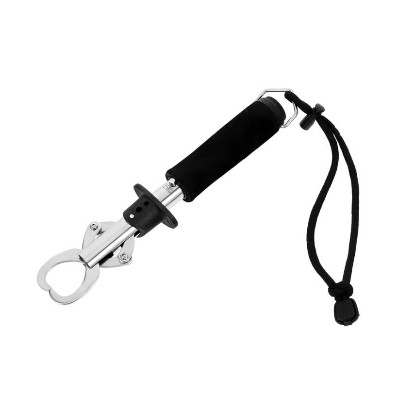 Bauer 24cm Fish Grip 15kg Tartılı Balık Tutucu - 1
