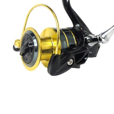 Bauer Chakal 6000 Tekne-Kıyı Olta Makinası - 2