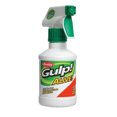 Berkley Gulp Alive Attractant Spray Balık Cezbedici Koku