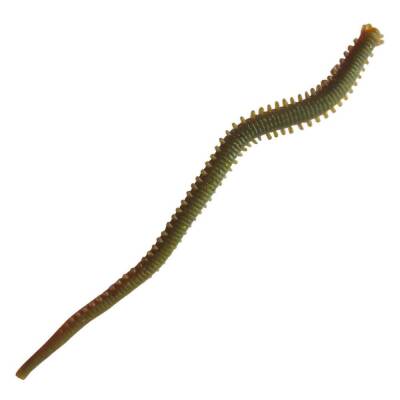 Berkley Gulp Alive Saltwater Sandworm 15cm Camo - 2