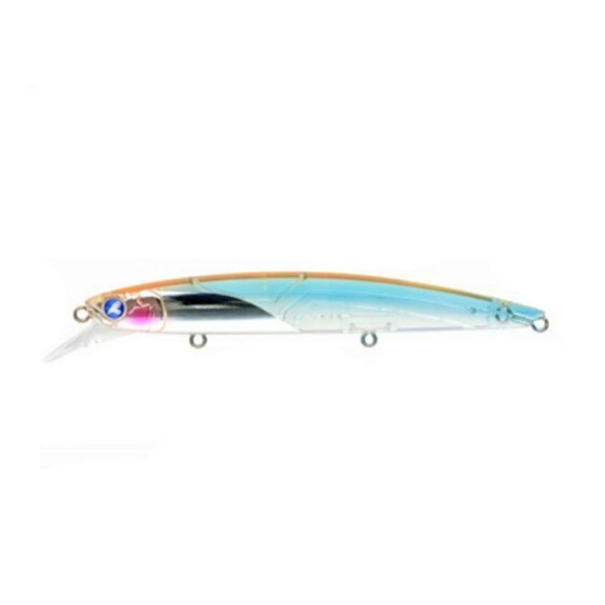 BlueBlue Bloowin 110mm 14gr Sinking Suni Yem - 3