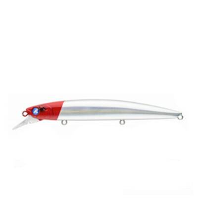 BlueBlue Bloowin 110mm 14gr Sinking Suni Yem - 4