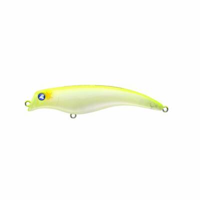 BlueBlue Eguid 90mm 11,5gr Maket Yem - 3