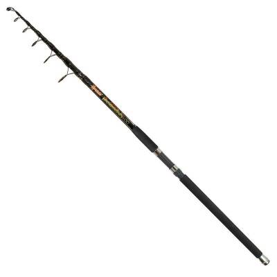 Captain 1500 Camelon 270cm 100-200gr Teleskobik Olta Kamışı