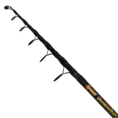 Captain 1500 Camelon 270cm 100-200gr Teleskobik Olta Kamışı - 2
