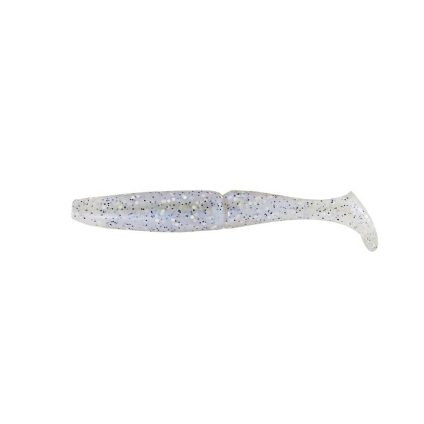 Captain 3516 Pukka Shad 9cm 7gr Silikon Yem - 2