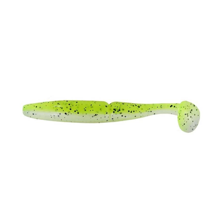Captain 3516 Pukka Shad 9cm 7gr Silikon Yem - 3