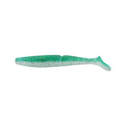 Captain 3516 Pukka Shad 9cm 7gr Silikon Yem - 4
