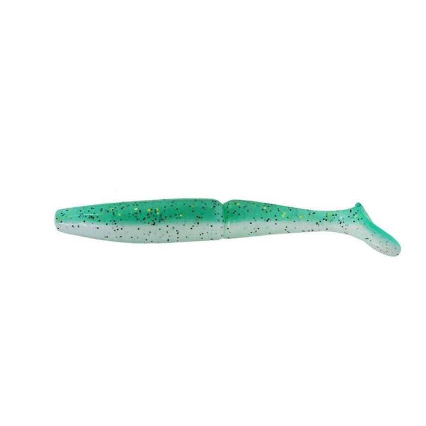 Captain 3516 Pukka Shad 9cm 7gr Silikon Yem - 4