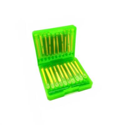 Captain 7106 Frefly Fosfor Light Stick 45x39mm 20li Kamışa Takılan Fosfor