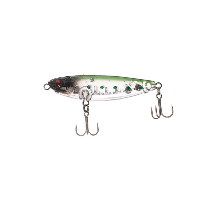 Caretta Blade 60 F 60mm 6gr Floating Maket Yem - 4