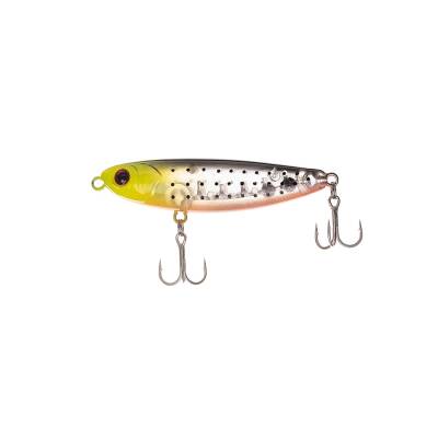 Caretta Blade 60 F 60mm 6gr Floating Maket Yem - 13