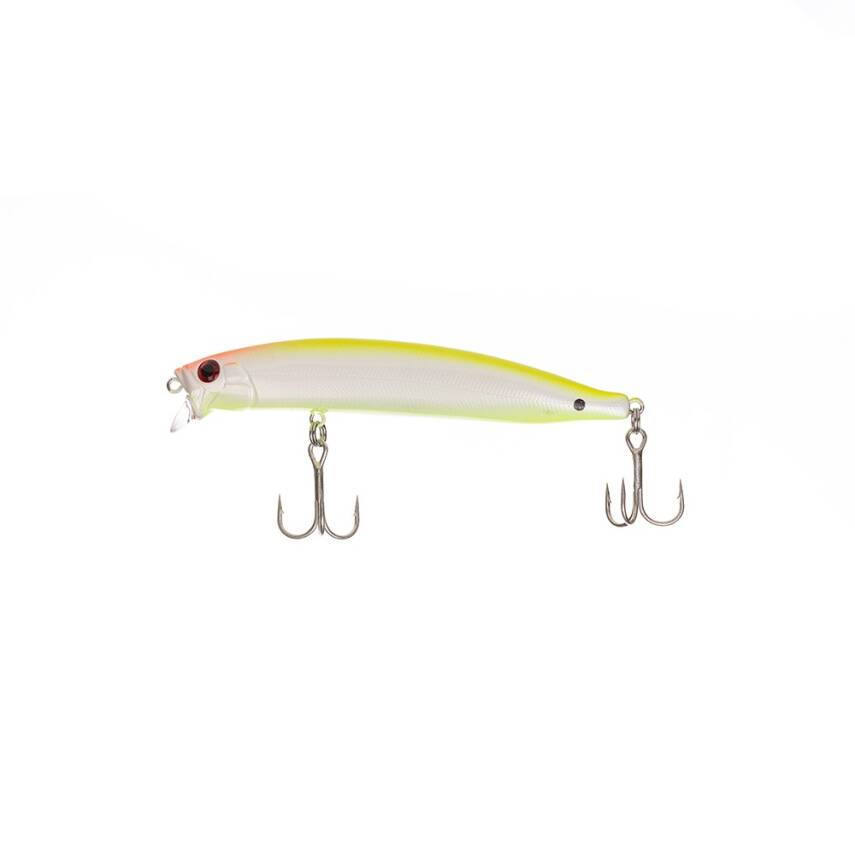 Caretta Drake 105 F 10.5cm 16gr Floating Maket Yem - 2