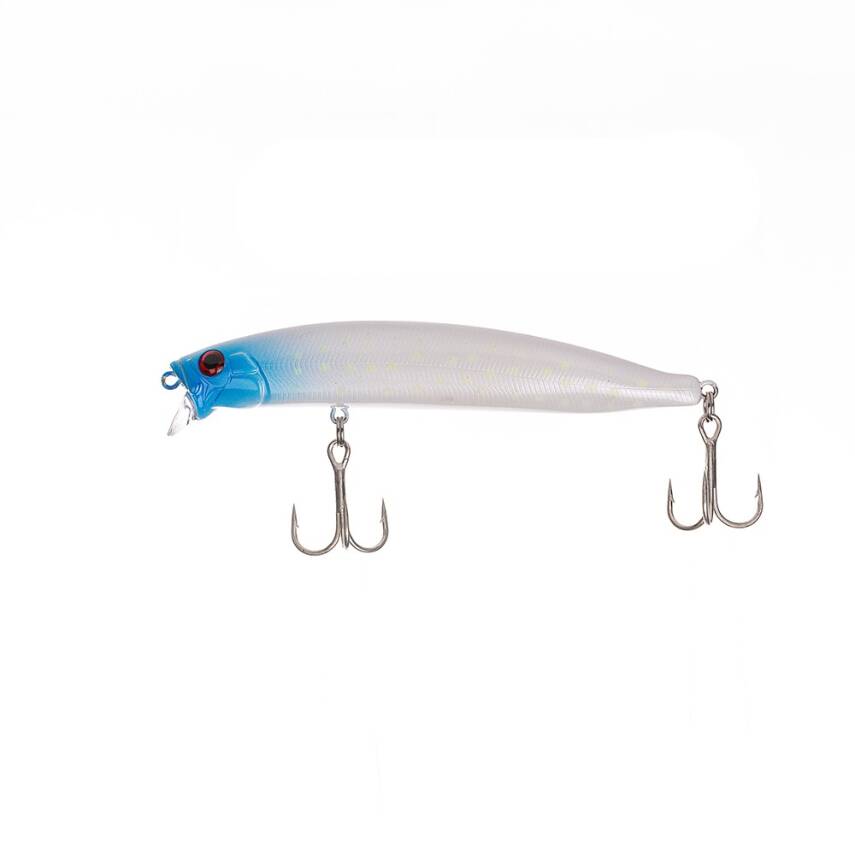 Caretta Drake 105 F 10.5cm 16gr Floating Maket Yem - 3
