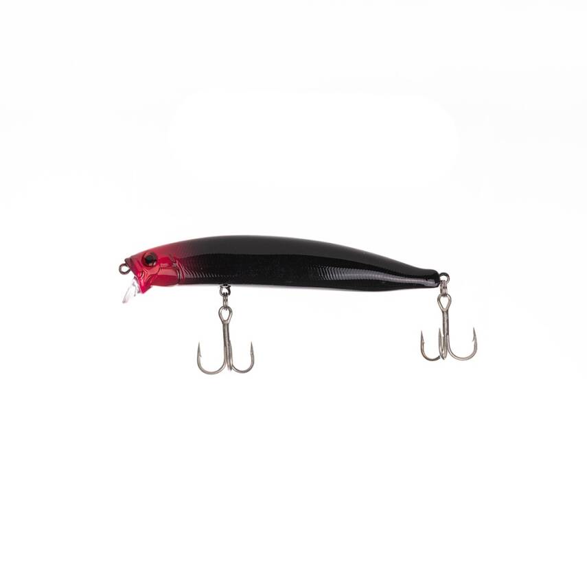 Caretta Drake 105 F 10.5cm 16gr Floating Maket Yem - 5