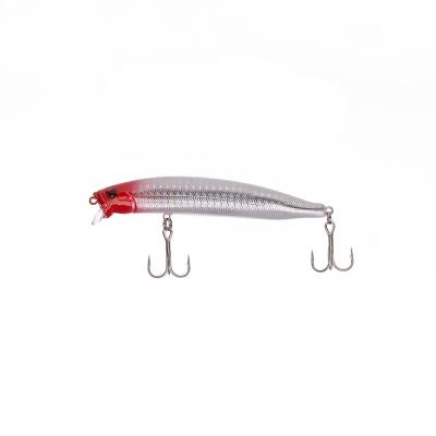 Caretta Drake 105 F 10.5cm 16gr Floating Maket Yem - 8