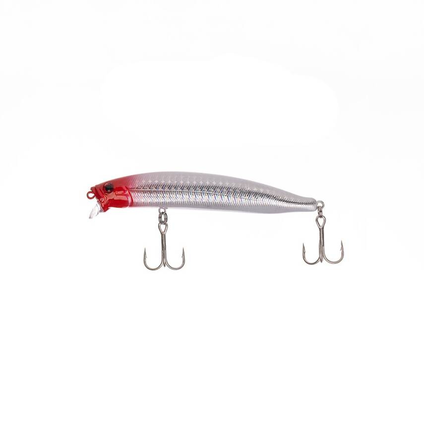 Caretta Drake 105 F 10.5cm 16gr Floating Maket Yem - 8