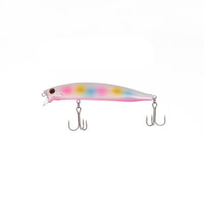 Caretta Drake 105 F 10.5cm 16gr Floating Maket Yem - 9