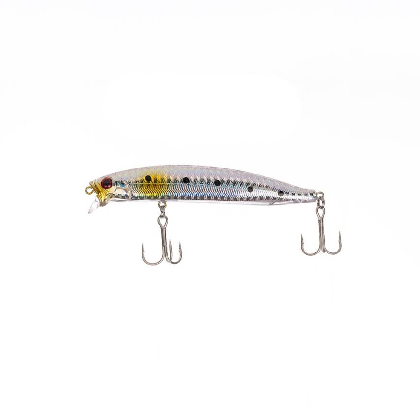 Caretta Drake 105 F 10.5cm 16gr Floating Maket Yem - 11