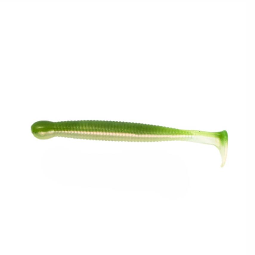 Caretta Flash Minnow 8 Cm Silikon Yem - 2